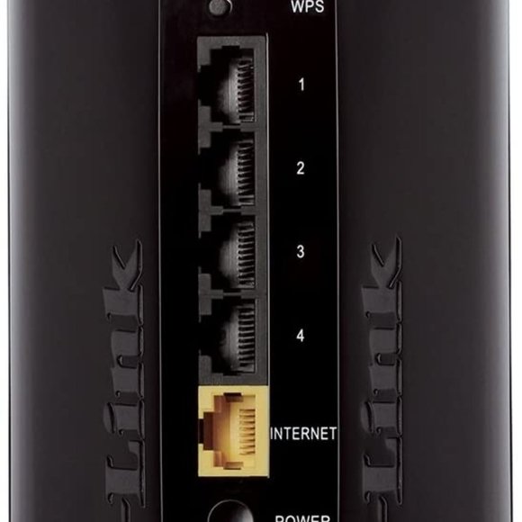 D-Link Wireless AC 1200 Mbps Home Cloud App-Enabled Dual-Band Gigabit Router - Picture 12 of 12